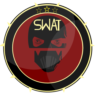 SWAT's emblem