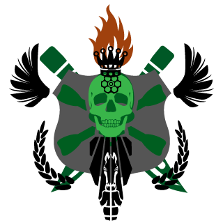 LpD92's emblem