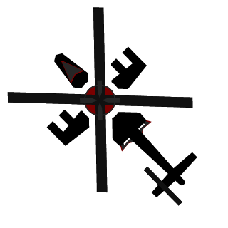 randomstitch's emblem