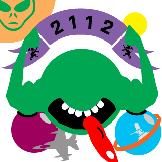bleys2112's emblem