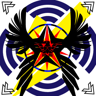 Ac624's emblem