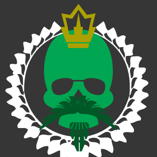 Dazu's emblem
