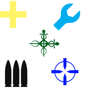 TheChrisels's emblem