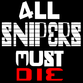 BlacklistMemoria's emblem