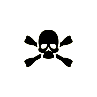 Markoology's emblem