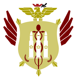 MrMajeczka's emblem