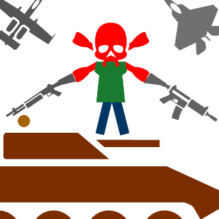 Simorico's emblem