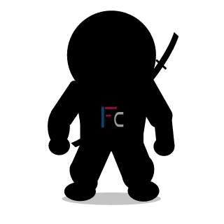 Fight Club's emblem