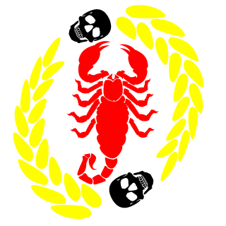Escanorec's emblem