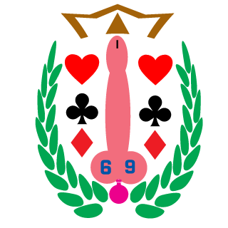 beeckA's emblem