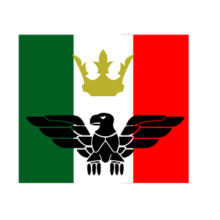 Diego Rsv4's emblem