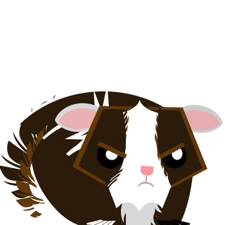 SUZlE-Q's emblem
