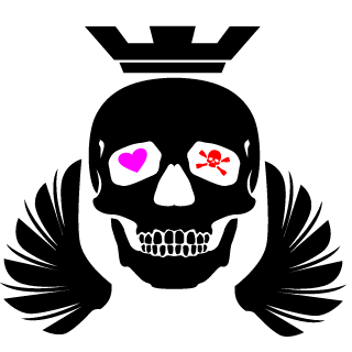 Xciuk's emblem