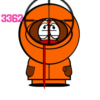 XENOMORPH1981's emblem