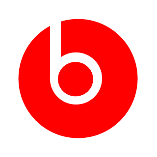 Pump up the beats's emblem