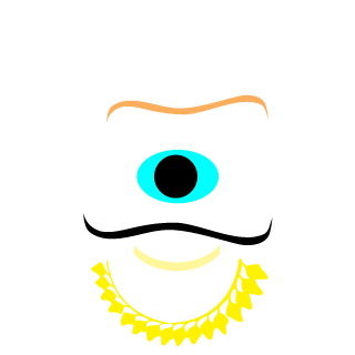 Tb HN4To's emblem
