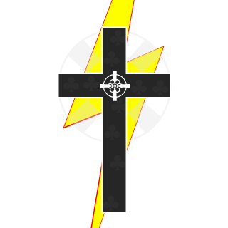 Monirion's emblem