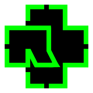 RodolfoStonecold's emblem
