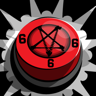 I3LxD3SIMATOR's emblem