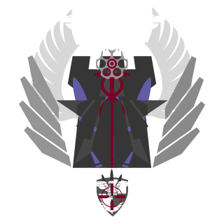 UsotsukiParadox's emblem