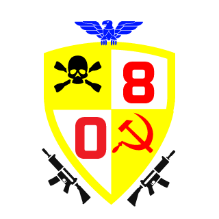 SoberVirus's emblem