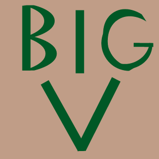 BigV 12345's emblem