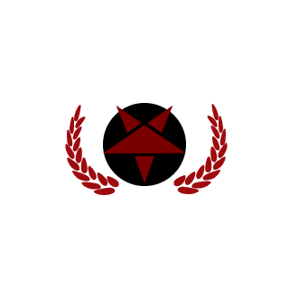 Verrickk's emblem