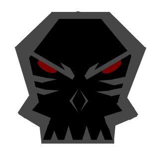 Pradiuz's emblem