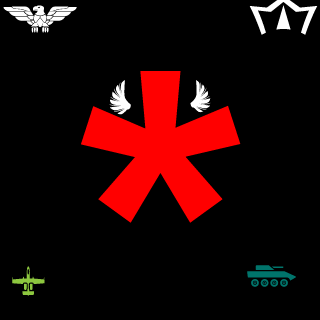 uAleixo's emblem