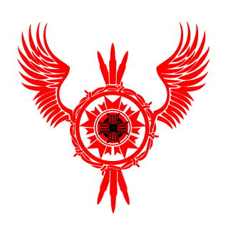 MahanthP's emblem