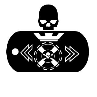 IBBlackProducao's emblem