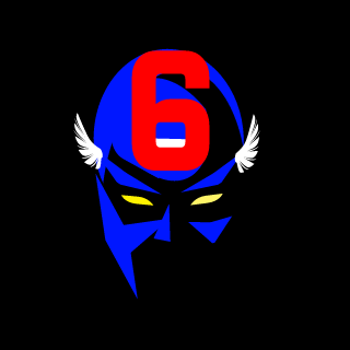 RonboSIX's emblem