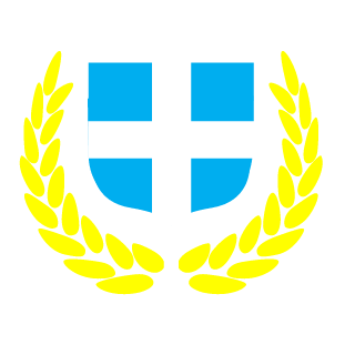 GreekMG's emblem