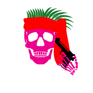 PROJECTBUTTER's emblem