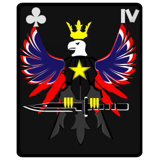 Itun-Ramirez's emblem