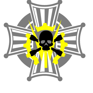 CalvinNator1's emblem