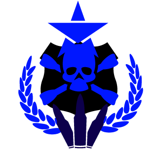 bojowy111's emblem