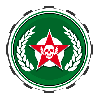 Jurgtech's emblem