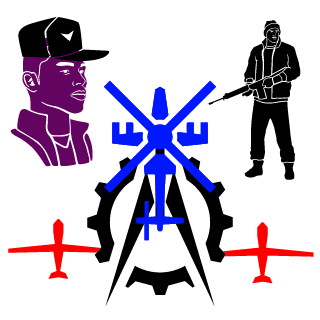 TERORIST_O4KA's emblem