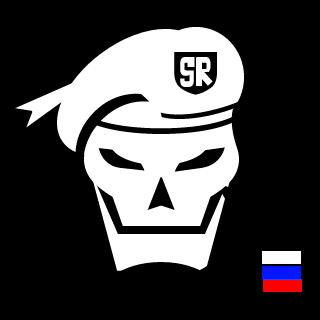 M-r_Merde's emblem