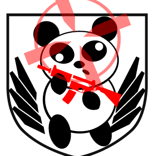 GeneralxPanda's emblem