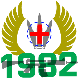 lazlo101's emblem