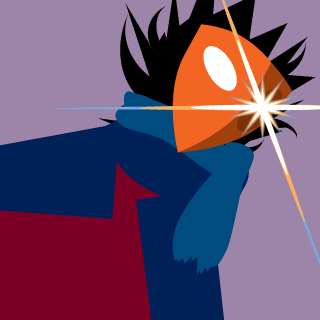 neoscaper's emblem