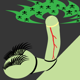 Memoryloss420's emblem