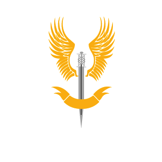 R2DHard's emblem