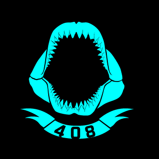 MADVILLAIN408's emblem