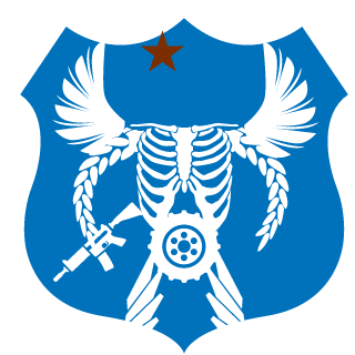 LoboPSX's emblem