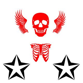 JooKer-DgT's emblem