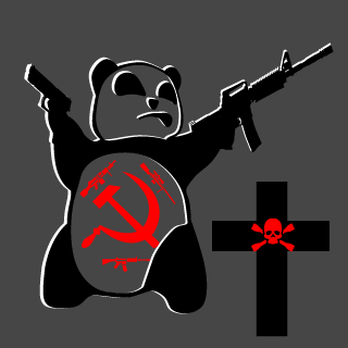 Gods Of War's emblem