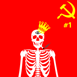 ToxicFlatliner's emblem